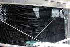 Unused- Baltimore Aircoil BAC Induced Draft Crossflow 3 Cell Cooling Tower