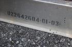 Unused- Baltimore Aircoil BAC Induced Draft Crossflow 3 Cell Cooling Tower