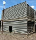 Unused- Baltimore Aircoil BAC Induced Draft Crossflow 3 Cell Cooling Tower