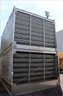 Unused- Baltimore Aircoil BAC Induced Draft Crossflow 3 Cell Cooling Tower