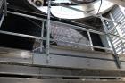 Unused- Baltimore Aircoil BAC Induced Draft Crossflow 3 Cell Cooling Tower