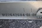 Unused- Baltimore Aircoil BAC Induced Draft Crossflow 3 Cell Cooling Tower