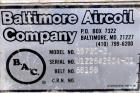 Unused- Baltimore Aircoil BAC Induced Draft Crossflow 3 Cell Cooling Tower