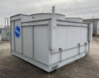 BAC Baltimore Air Coil Series 1500 Model S15E-1212-12KN-2/L Double Cell Cooling 