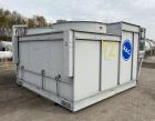 BAC Baltimore Air Coil Series 1500 Model S15E-1212-12KN-2/L Double Cell Cooling 