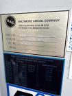 BAC Baltimore Air Coil Series 1500 Model S15E-1212-12KN-2/L Double Cell Cooling 