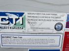 BAC Baltimore Air Coil Series 1500 Model S15E-1212-12KN-2/L Double Cell Cooling 