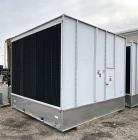 BAC Baltimore Air Coil Series 1500 Two Cell 802 Ton Cooling Tower