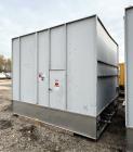 BAC Baltimore Air Coil Series 1500 Two Cell 802 Ton Cooling Tower