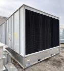 BAC Baltimore Air Coil Series 1500 Two Cell 802 Ton Cooling Tower