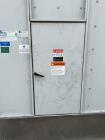 BAC Baltimore Air Coil Series 1500 Two Cell 802 Ton Cooling Tower