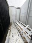 BAC Baltimore Air Coil Series 1500 Two Cell 802 Ton Cooling Tower