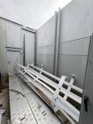 BAC Baltimore Air Coil Series 1500 Two Cell 802 Ton Cooling Tower
