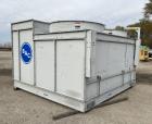 BAC Baltimore Air Coil Series 1500 Two Cell 802 Ton Cooling Tower