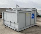 BAC Baltimore Air Coil Series 1500 Two Cell 802 Ton Cooling Tower
