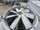 BAC Baltimore Air Coil Series 1500 Two Cell 802 Ton Cooling Tower