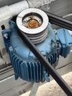 BAC Baltimore Air Coil Series 1500 Two Cell 802 Ton Cooling Tower