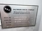 BAC Baltimore Air Coil Series 1500 Two Cell 802 Ton Cooling Tower