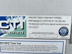 BAC Baltimore Air Coil Series 1500 Two Cell 802 Ton Cooling Tower