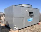 Used 279.7 Nominal Tons Evapco Model AT 19-214 AT Induced Draft Counterflow Cool