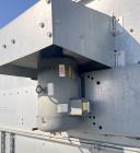 Used 279.7 Nominal Tons Evapco Model AT 19-214 AT Induced Draft Counterflow Cool