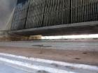 Used Baltimore Aircoil FXV Closed Circuit Cooling Tower, Model FXV-444DP. Nominal tons 140. Galvanized steel housing. Designed to cool 420 gallons per minute from 95 degrees F hot to 85 degrees F. co...