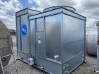 Baltimore Air Coil 1500 Series Single Cell Cooling Tower