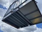 Baltimore Air Coil 1500 Series Single Cell Cooling Tower