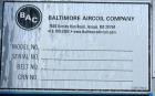 Baltimore Air Coil 1500 Series Single Cell Cooling Tower