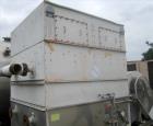 Used Baltimore Aircoil BAC Cooling Tower