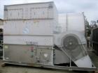 Used Baltimore Aircoil BAC Cooling Tower