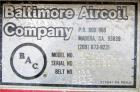 Used Baltimore Aircoil BAC Cooling Tower