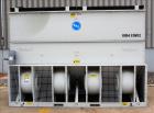 Used Baltimore Aircoil Cooling Tower, Model VXT-105C
