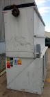 Used Baltimore Aircoil Cooling Tower, Model VXT-105C