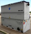 Used Baltimore Aircoil Cooling Tower, Model VXT-105C