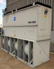 Used Baltimore Aircoil Cooling Tower, Model VXT-105C