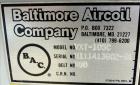 Used Baltimore Aircoil Cooling Tower, Model VXT-105C