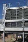 Used BAC Cooling Tower – Model XES3E-1222-10L-2, 1033 Nominal Tons, 3100 GPM