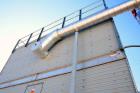 Used BAC Cooling Tower – Model XES3E-1222-10L-2, 1033 Nominal Tons, 3100 GPM