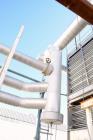 Used BAC Cooling Tower – Model XES3E-1222-10L-2, 1033 Nominal Tons, 3100 GPM