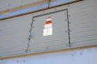 Used BAC Cooling Tower – Model XES3E-1222-10L-2, 1033 Nominal Tons, 3100 GPM