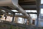 Used BAC Cooling Tower – Model XES3E-1222-10L-2, 1033 Nominal Tons, 3100 GPM