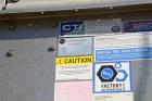 Used BAC Cooling Tower – Model XES3E-1222-10L-2, 1033 Nominal Tons, 3100 GPM