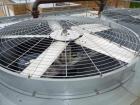 Used- Baltimore Air Coil Cooling Tower, Model 3436A-2.