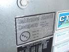 Used- Baltimore Air Coil Cooling Tower, Model 3436A-2.