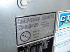 Used Baltimore Air Coil Cooling Tower, Model 3436A.