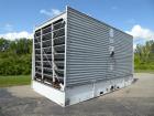 Used-Baltimore Aircoil 455 Ton Cooling Tower