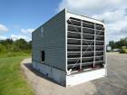 Used-Baltimore Aircoil 455 Ton Cooling Tower