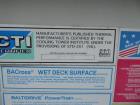 Used Baltimore Aircoil 455 Ton Cooling Tower