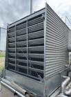 Baltimore Aircoil Company Cooling Tower, Model 3455C-MM